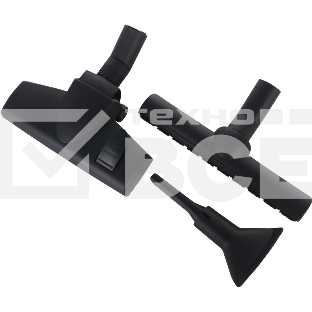 Пылесос Bosch BGLS2WH1H белый, 380/600 Вт, уборка сухая, пылесборник мешок 3 л