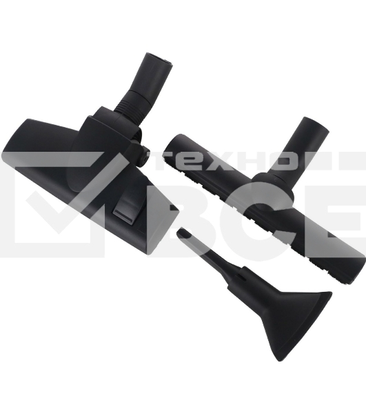Пылесос Bosch BGLS2WH1H белый, 380/600 Вт, уборка сухая, пылесборник мешок 3 л