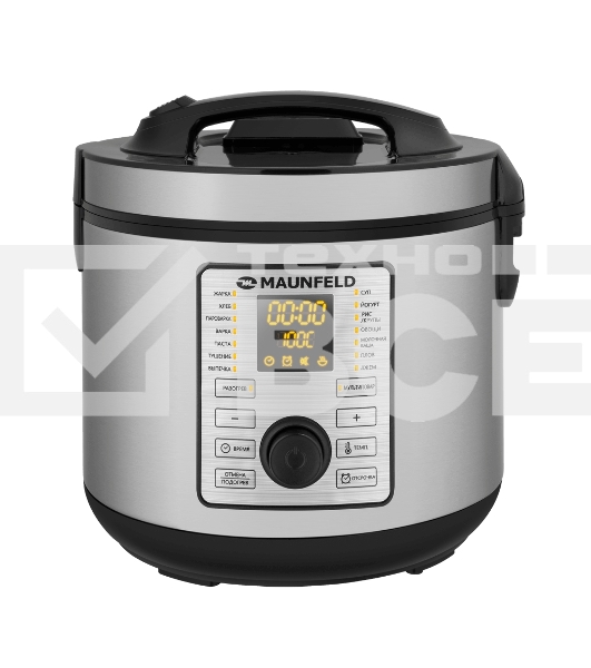 Мультиварка Maunfeld MPMC-1625S