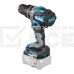 Шуруповерт Makita HP002GZ Аккумуляторная, Ударная, Кейс, фото2