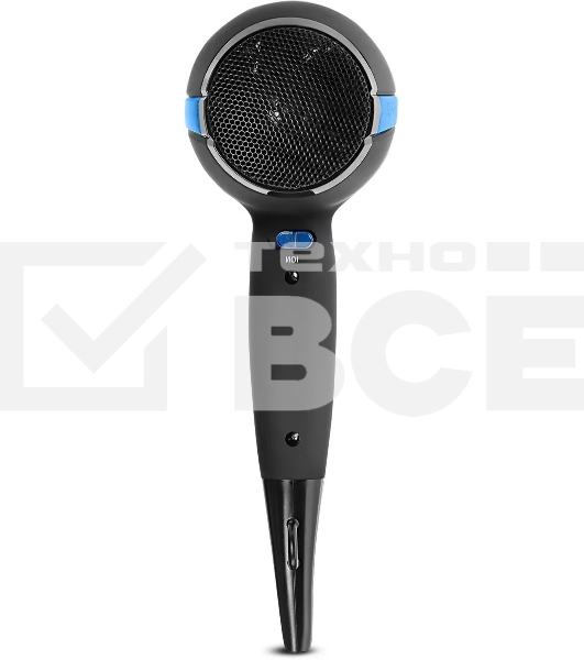 Фен Vitek VT-8212 BK черный
