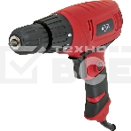 Шуруповерт Elitech ДШ 028РЭ E2201.018.00, Сетевой, 300Вт, фото 1