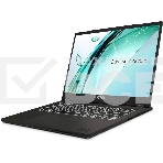Ноутбук MSI Commercial 14 H A13MG-002US серый 9S7-14L111-002 Core i5 13420H 16Gb SSD512Gb Intel Iris Xe graphics 14