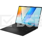 Ноутбук ASUS S5406SA-QD202 черный 14