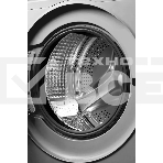 Стиральная машина Haier HW90-BP14929BS серебристый, загрузка фронтальная 9 кг, 1400 об/мин, класс: A+++, фото6