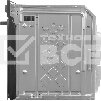 Духовой шкаф электрический Beko BBIM11301B черный, фото10