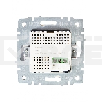 Датчик движения IEK BRITE ДС10-1-БрБ (BR-MS10-N-150-05-K01) белый, фото3