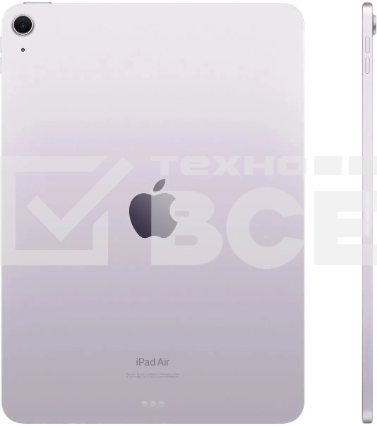 Планшет Apple iPad Air 2024 A2902 11