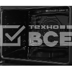 Духовой шкаф электрический Indesit IFE 2420 BL черный, фото8