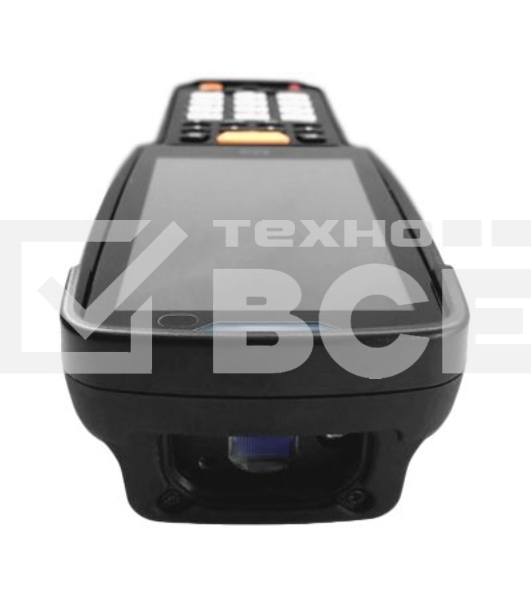 Терминал сбора данных M3 Mobile S20W0C-QLCWRE-HF 2D Image Zebra SE4850, 4/64 Гб, Android 10, USB, Bluetooth, WiFi, NFC, MicroSD, SIM, 2G, 3G, 4G, 4 
