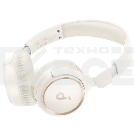 Беспроводные наушники Soundcore H30i Белый, фото4