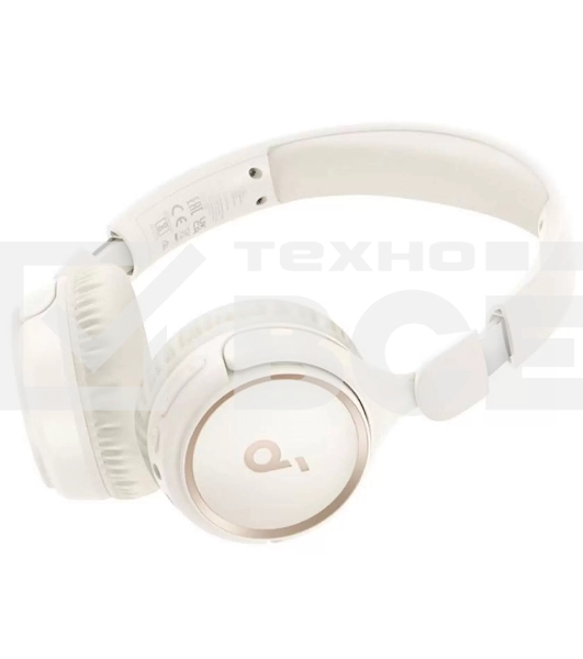 Беспроводные наушники Soundcore H30i Белый