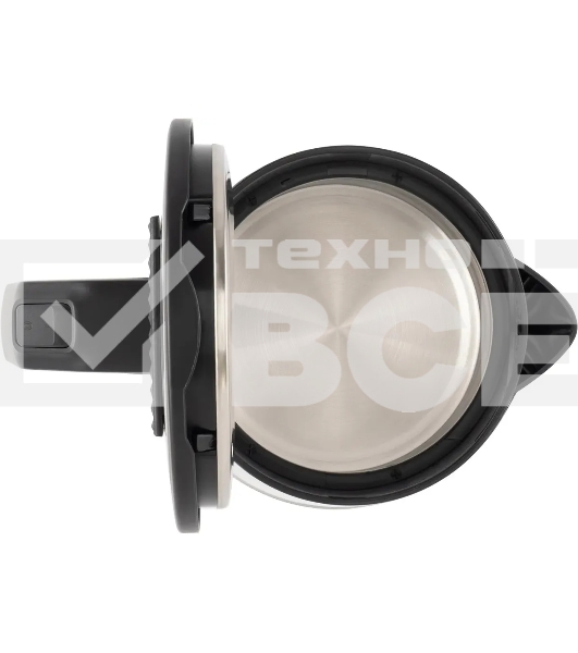 Чайник Vitek VT-1176 черный 2200W 1.7л