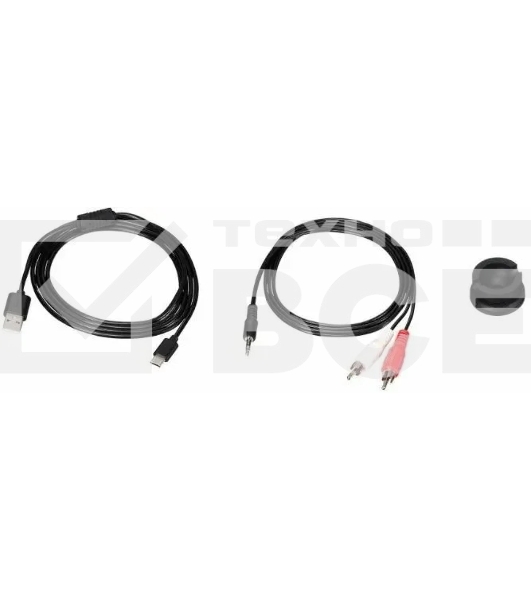 Проигрыватель винила Audio-Technica AT-SB727 полностью автоматический черный