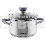 Набор посуды Domfy Home Cucina 8 предметов (DKM-CW108), фото15