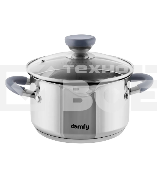 Набор посуды Domfy Home Cucina 8 предметов (DKM-CW108)