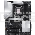 Материнская плата MSI PRO X870E-P WIFI, AM5, AMD X870E, 4xDDR5, 4xSATA, 3xM.2, 1xPCIe 5.0 x16, 1xPCIe 4.0 x4, 1xPCIe 3.0 x1, 1xHDMI, 1x5Gb LAN, Wi-Fi 7, Bluetooth 5.4, 1xUSB-C 20Gbps, 1xThunderbolt 4, 2xUSB-A 10Gbps, 2xUSB-A 5Gbps, 4xUSB-A 2.0, 3x3.5 мм, , фото5