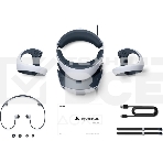 Шлем виртуальной реальности PLAYSTATION VR2, фото4