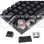 Клавиатура проводная механическая Defender Cairon GK-081, фото2