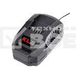 Профессиональное зарядное устройство Klpro KLC240 (14,4 В - 18 В/2,4 А), фото 1