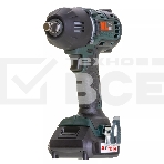 Профессиональный бесщеточный гайковерт аккумуляторный KLPRO KLSS18BH-20 (18В, Li-ion-2шт, 2.0А·ч, 400Нм, 2 скорости, подсветка,З/У,в кейсе), фото7