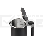 Чайник электрический EVOLUTION KP17222 LED черный, фото7