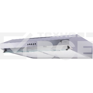 Кухонная вытяжка LEONORD LEH-010-60S серебро