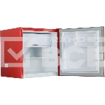 Холодильник Nordfrost NR 402 R красный однокамерный 44 л, фото10