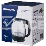 Чайник электрический Renova KT17G-08B, фото3