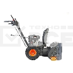 Снегоуборщик бензиновый Patriot PS 603 6.5л.с., фото21