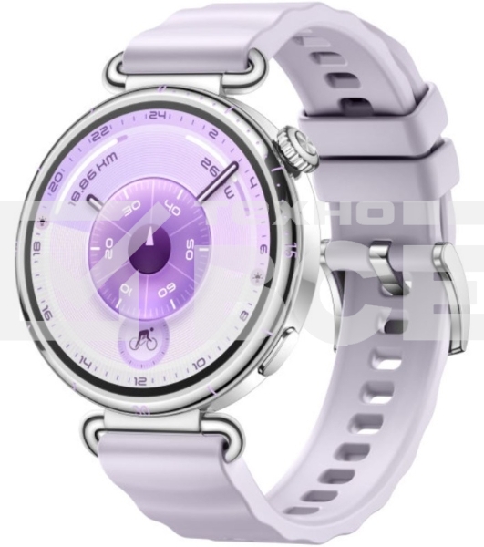 Умные часы Huawei GT 6 KSU-B19 55020FVU фиолетовый
