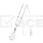 Блендер ручной Maxvi HB1031S белый, фото6