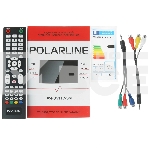 Телевизор PolarLine 65' 65PU51TC-SM черный LED UHD 60Hz Smart TV, фото11