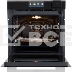 Духовой шкаф электрический с паром Graude BMDP 60.4 E, фото6