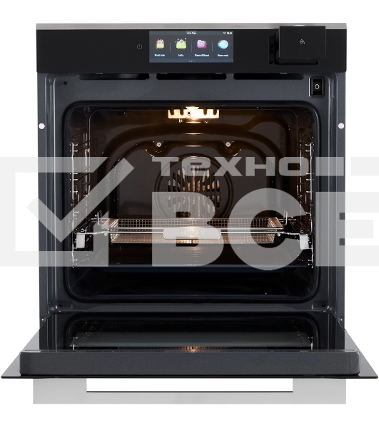 Духовой шкаф электрический с паром Graude BMDP 60.4 E