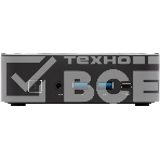 Мини ПК IRU Tactio 525 Ryzen 5 6600H (3.3) 16Gb SSD 512Gb 660M без ОС GbitEth WiFi BT черный (2099145), фото16