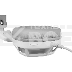 Игровая гарнитура Defender (62450) PRISM белый, фото5