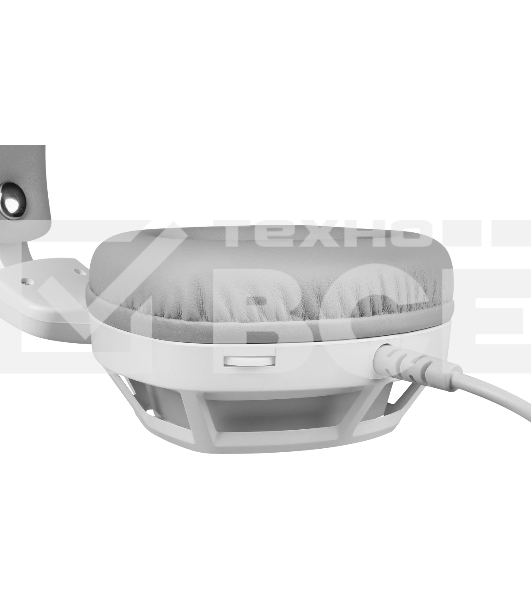 Игровая гарнитура Defender (62450) PRISM белый