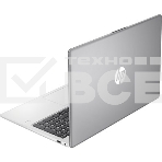 Ноутбук HP 250 G10 Core i5-1334U 15.6 FHD AG 8GB (1x8GB) DDR4 3200 512GB SSD Backlit,1.74kg,1y,DOS,Silver KB /Eng, фото6