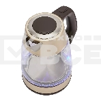 Чайник Polaris PWK-1760-СGL шампань, фото3