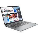 Ноутбук Lenovo IdeaPad 5 14IRH9 Core i5 13420H 16Gb SSD512Gb Intel UHD Graphics 14' IPS Touch WUXGA (1920x1200) без ОС grey WiFi BT Cam (83KX0042PS), фото3