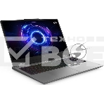 Ноутбук Lenovo LOQ 15IRX10/15.6' Full HD 1920x1080/Intel Core i7 13650HX/32 Gb/1 Tb SSD/nVidia GeForce RTX 5070 8GB/No OS/серый/2.4 кг, фото3