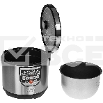 Мультиварка Goodhelper MC-5100 черный, фото2