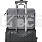 Сумка для ноутбука Defender SOLID 15.6' GREY, фото2