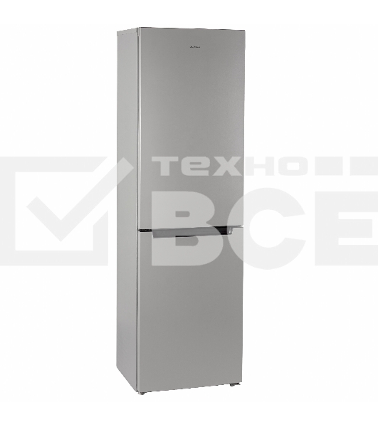 Холодильник Бирюса M6129 инверторный компрессор