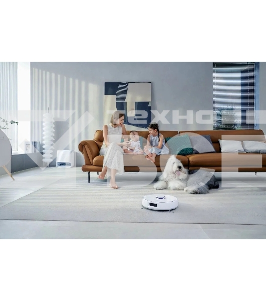 Робот-пылесос Narwal Freo X Ultra YJCC015