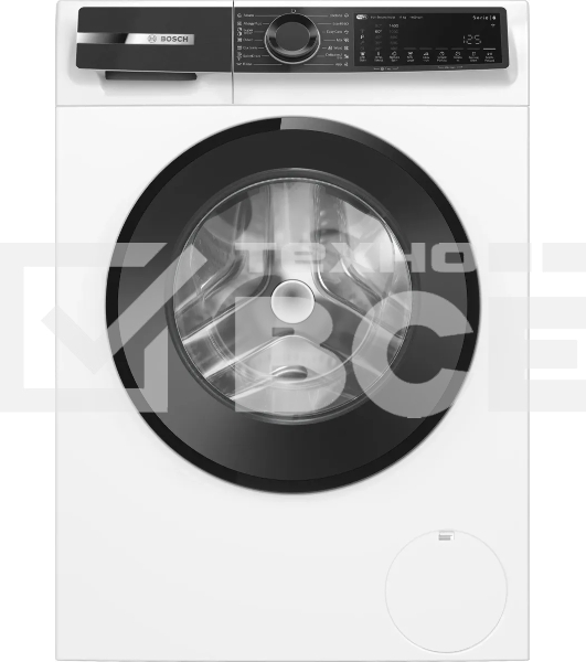 Стиральная машина Bosch WGK264Z0ME