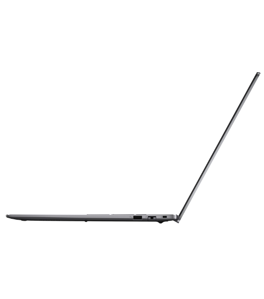 Ноутбук ASUS ExpertBook P3 PM3606CKA-MB0398 AMD Ryzen AI 5 330 2000MHz/16'/1920x1200/32GB/512GB SSD/AMD Radeon 820M/Wi-Fi/Bluetooth/Windows 11 Pro (90NX0981-M00E20_Win11P) Grey