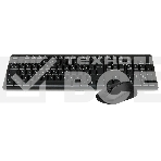 Комплект клавиатура+мышь A4Tech 3330N беспроводной, USB, 1200 DPI, чёрный, фото3