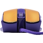 Мышь проводная A4Tech Bloody L65 Max желтый/фиолетовый, 12000 dpi, USB, кнопки - 7, фото15